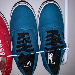 Vans Shoes - Brand new Vans Vans Shoes - Brand new Vans